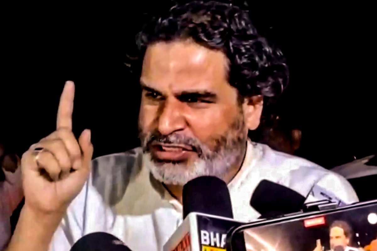 Bihar Politics