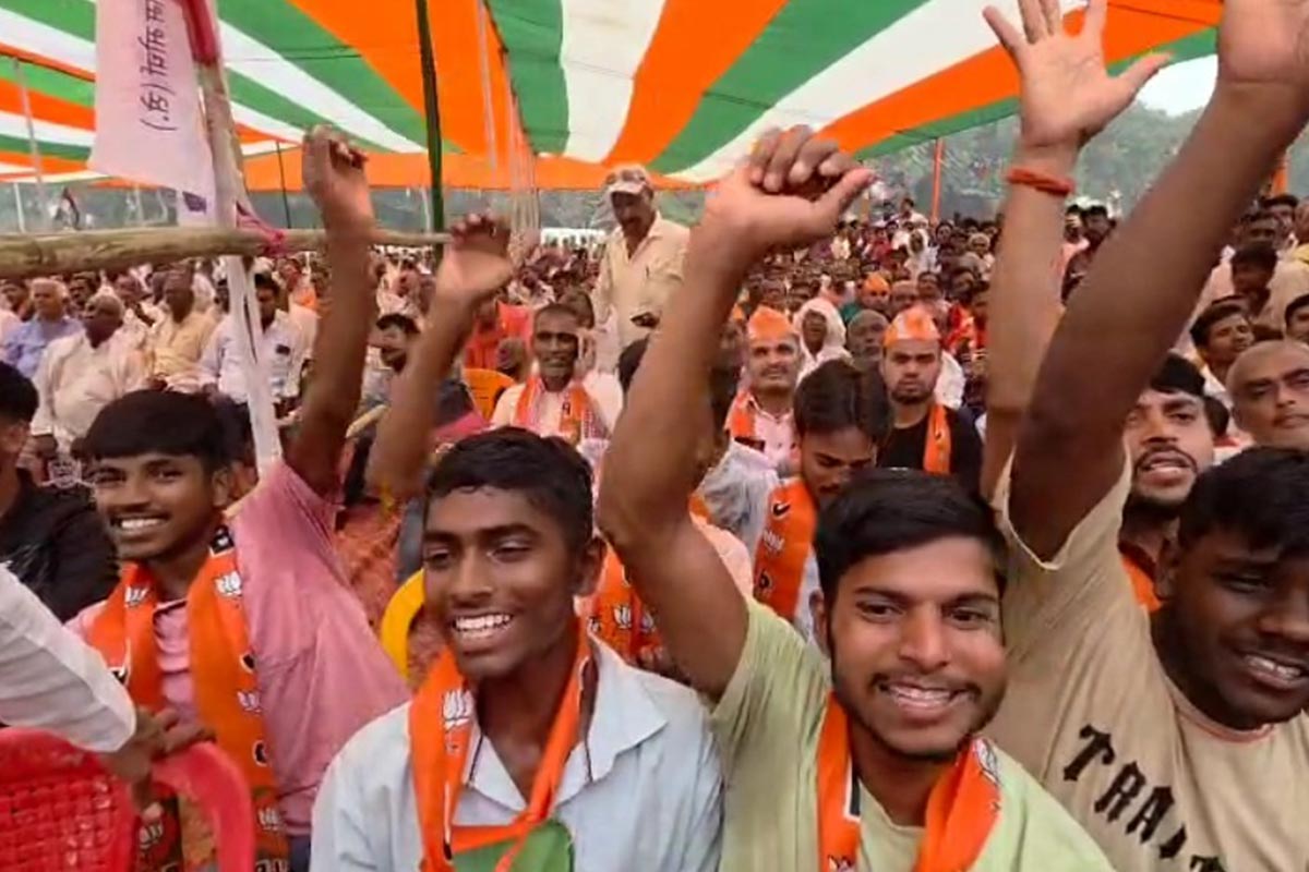 Bihar Politics: सम्राट चौधरी का लालू यादव पर प्रहार, कहा – बिना सुरक्षा अरवल नहीं जा सकते लालू यादव 2 Samrat Chaudhary targets Lalu Yadav