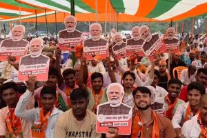 Bihar Politics: सम्राट चौधरी का लालू यादव पर प्रहार, कहा – बिना सुरक्षा अरवल नहीं जा सकते लालू यादव 6 Bihar Politics: सम्राट चौधरी का लालू यादव पर प्रहार, कहा – बिना सुरक्षा अरवल नहीं जा सकते लालू यादव