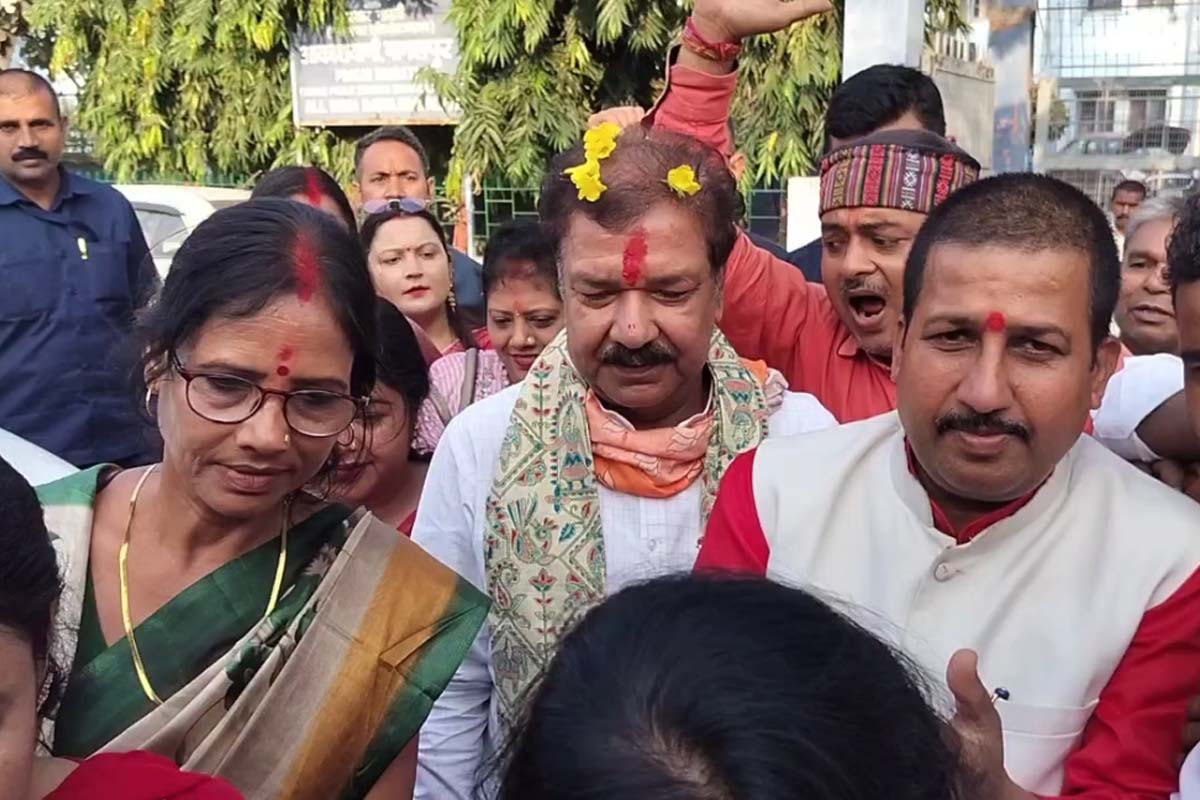 Mahagathbandhan Mahalathbandhan