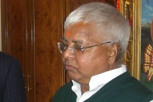 Bihar Assembly Elections: लालू अपने पुत्र को बिहार का मुख्यमंत्री और सोनिया अपने पुत्र को प्रधानमंत्री बनाना चाहती हैं, पर दोनों पद रिक्त नहीं – अमित शाह