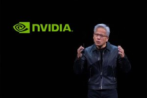 Nvidia: एनविडिया बनेगा विश्व का प्रथम पाँच ट्रिलियन डॉलर मूल्य वाला तकनीकी उपक्रम 9 Nvidia: एनविडिया बनेगा विश्व का प्रथम पाँच ट्रिलियन डॉलर मूल्य वाला तकनीकी उपक्रम