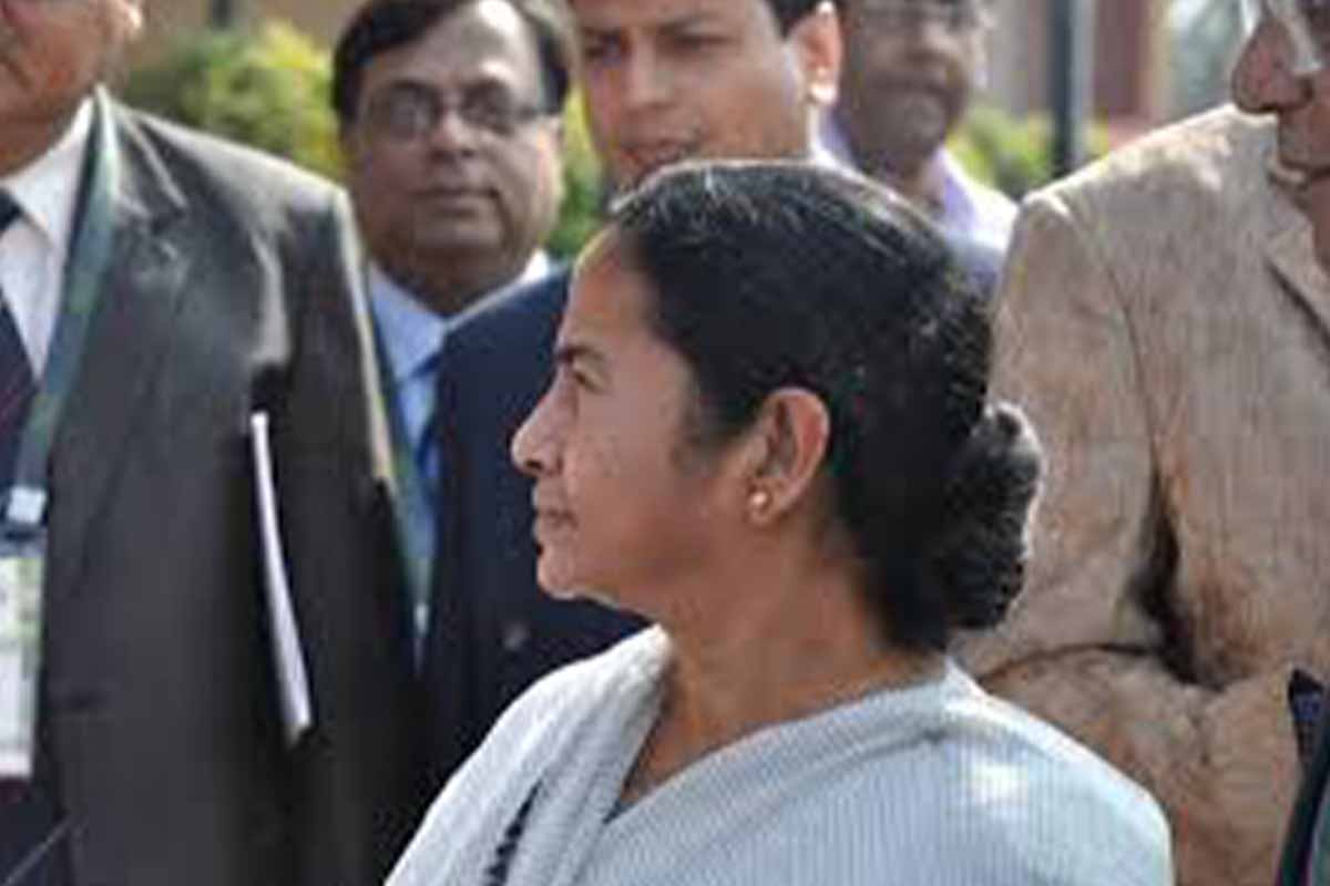 Suvendu Adhikari NRC Allegation