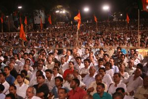 झारखंड में भाजपा के आहूत बंद का असर सामान्य रहा, जनजीवन निर्बाध