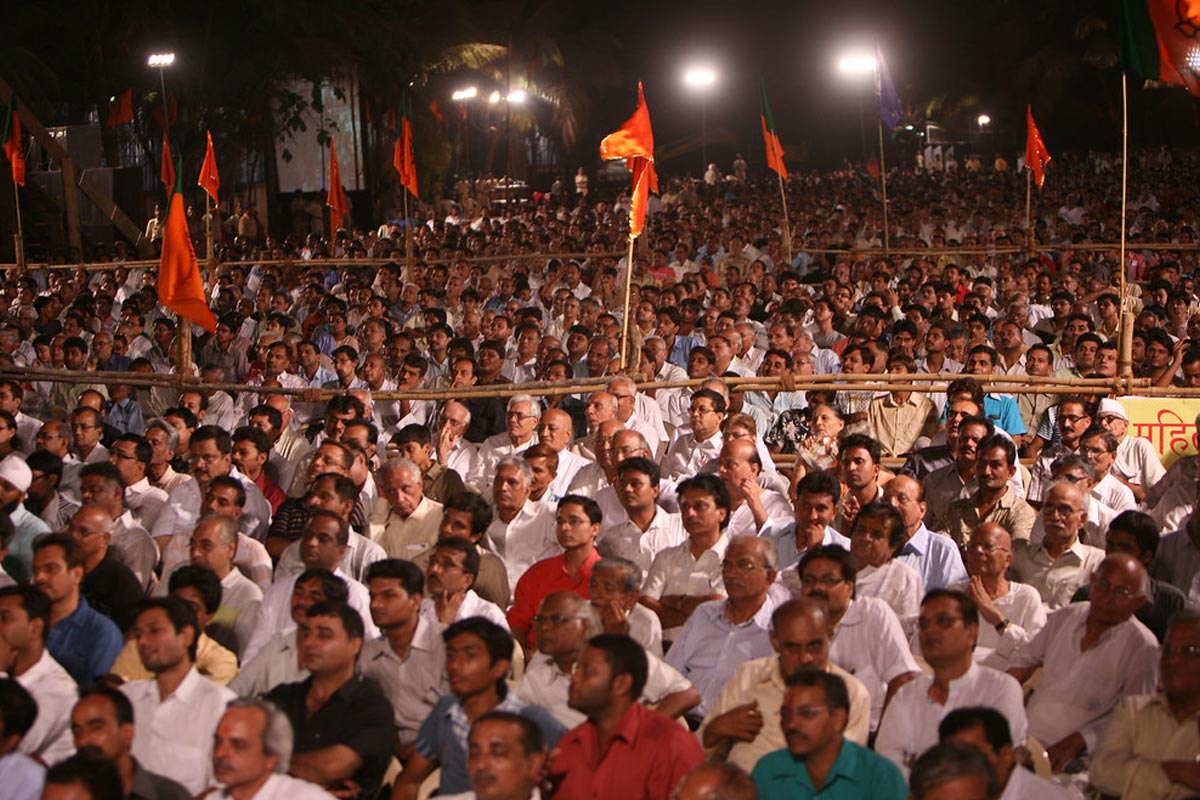 झारखंड में भाजपा के आहूत बंद का असर सामान्य रहा, जनजीवन निर्बाध 1 BJP Bandh Jharkhand Impact