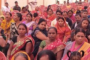 नाथनगर में मोहन यादव की चुनावी सभा, एनडीए की सरकार बने तो बिहार का विकास बदलेगा 8 नाथनगर में मोहन यादव की चुनावी सभा, एनडीए की सरकार बने तो बिहार का विकास बदलेगा