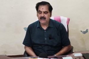 तिलकामांझी विश्वविद्यालय के केंद्रीय पुस्तकालय में लाखों की चोरी, इनवर्टर से लेकर मोटर तक गायब 7 तिलकामांझी विश्वविद्यालय के केंद्रीय पुस्तकालय में लाखों की चोरी, इनवर्टर से लेकर मोटर तक गायब