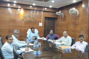 Jharkhand News: मतदाता सूची के गहन पुनरीक्षण हेतु पैतृक मैपिंग में तेज़ी लाने का निर्देश, सभी जिलों में विशेष शिविर लगेंगे 1 Jharkhand News: मतदाता सूची के गहन पुनरीक्षण हेतु पैतृक मैपिंग में तेज़ी लाने का निर्देश, सभी जिलों में विशेष शिविर लगेंगे