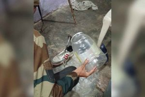 नागपुर में साहसी वन्यजीव रक्षक शुभम जी.आर ने विषधर कोबरा से परिवार की रक्षा कर बचाई जान 10 नागपुर में साहसी वन्यजीव रक्षक शुभम जी.आर ने विषधर कोबरा से परिवार की रक्षा कर बचाई जान