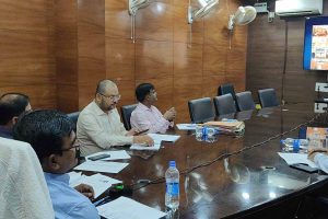 Jharkhand Politics: मुख्य निर्वाचन पदाधिकारी ने मतदाता सूची पुनरीक्षण हेतु ‘पैतृक मैपिंग’ पर दी विशेष बल, सभी जिलों को तीव्र गति से कार्य पूर्ण करने का निर्देश 6 Jharkhand Politics: मुख्य निर्वाचन पदाधिकारी ने मतदाता सूची पुनरीक्षण हेतु ‘पैतृक मैपिंग’ पर दी विशेष बल, सभी जिलों को तीव्र गति से कार्य पूर्ण करने का निर्देश