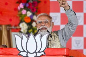 Bihar Chunav: विपक्षीय राजनीति में गरमा‐गर्म मोर्चा, बिहार में ’वोट बैंक’ और ’विकास’ का करामाती मिलन