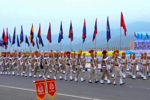 PM Modi: प्रधानमंत्री मोदी करेंगे सरदार पटेल की 150वीं जयंती पर एकता नगर में भव्य समारोह का नेतृत्व