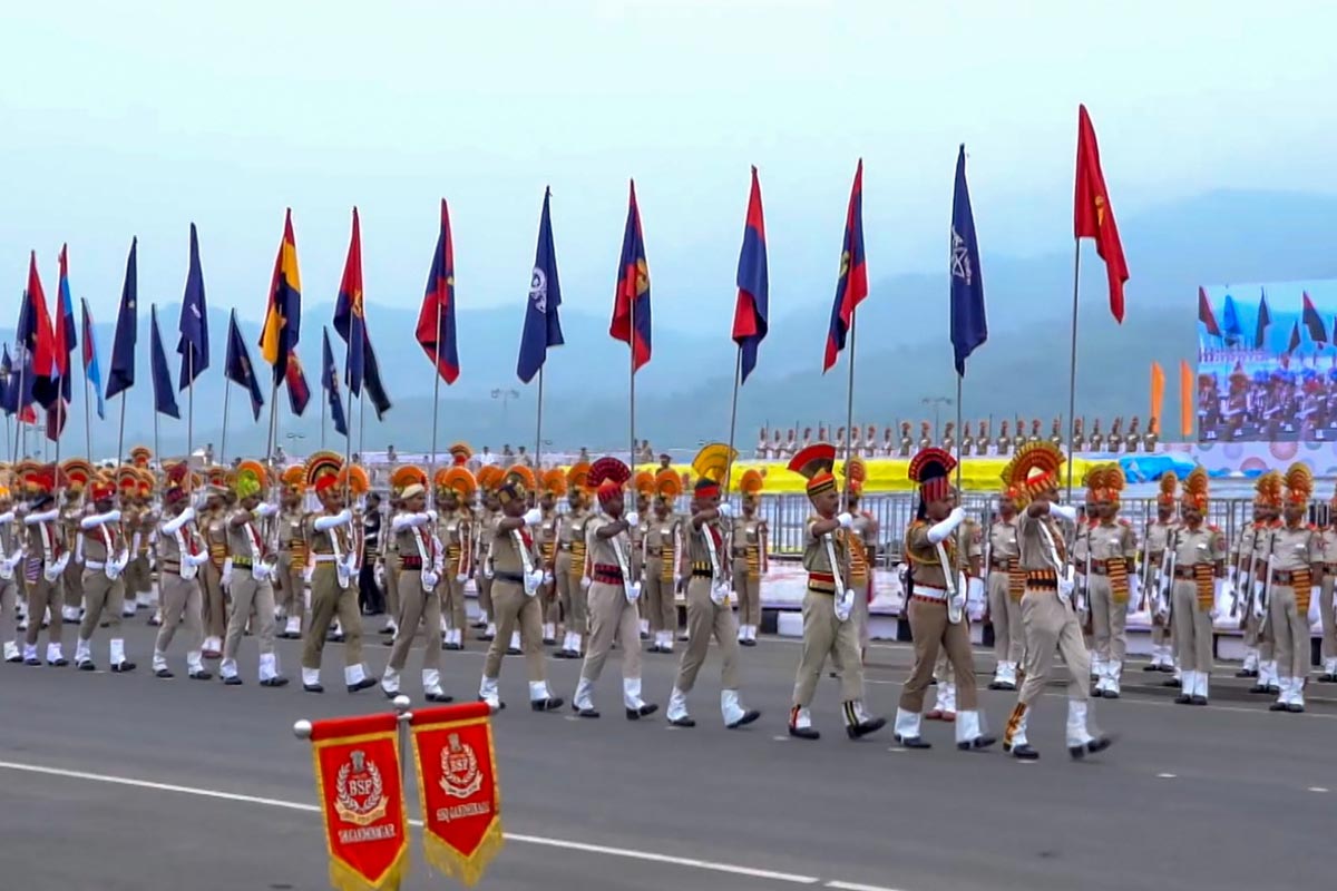 PM Modi: प्रधानमंत्री मोदी करेंगे सरदार पटेल की 150वीं जयंती पर एकता नगर में भव्य समारोह का नेतृत्व 1 PM Modi Sardar Patel Anniversary