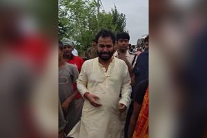 मोकामा टाल में जन सुराज नेता दुलारचंद यादव की हत्या से सियासी भूचाल, वर्चस्व की लड़ाई या राजनीतिक साजिश?