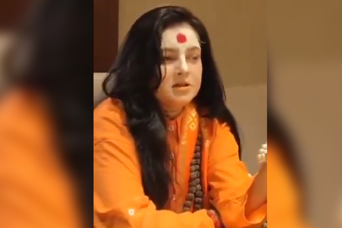 Mamta Kulkarni Dawood Ibrahim Controversy