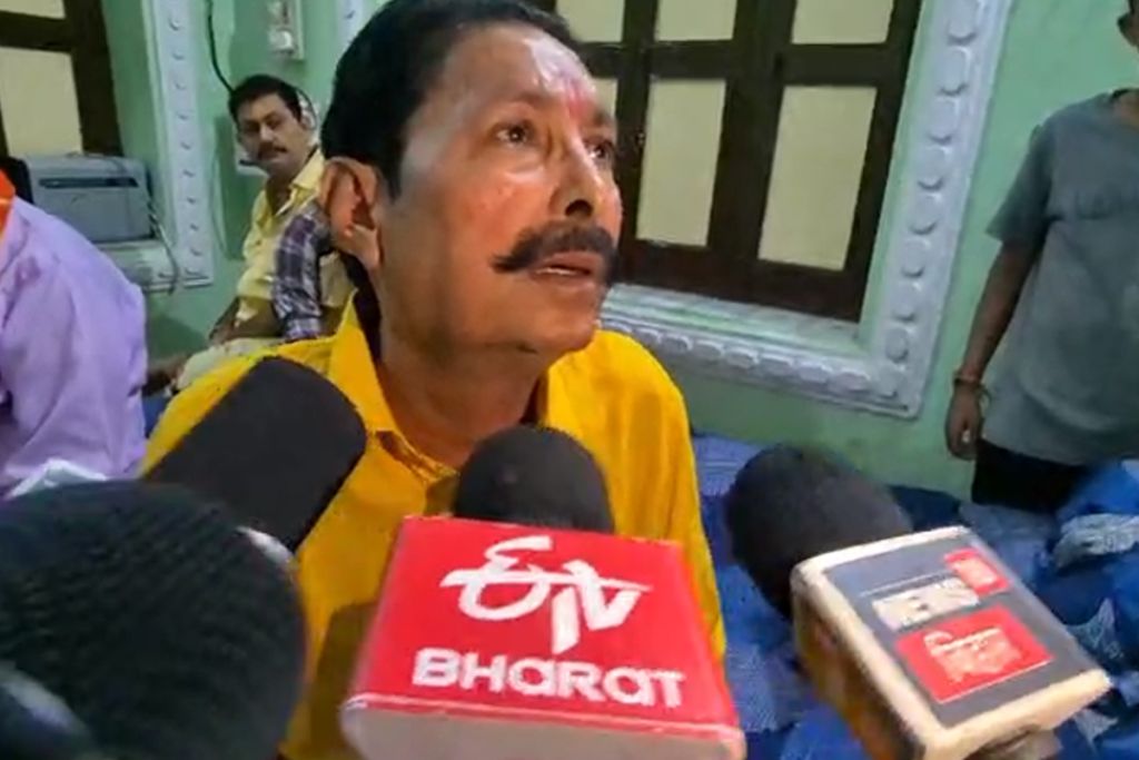 मोकामा हत्या कांड पर बोले अनंत सिंह: हमसे बड़ा शरीफ़ कौन?