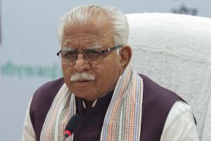 शहरी जनसंख्या में तीव्र वृद्धि ने नगरीकरण को बनाया चुनौतीपूर्ण, केंद्रीय मंत्री मनोहर लाल खट्टर ने जताई चिंता 6 शहरी जनसंख्या में तीव्र वृद्धि ने नगरीकरण को बनाया चुनौतीपूर्ण, केंद्रीय मंत्री मनोहर लाल खट्टर ने जताई चिंता