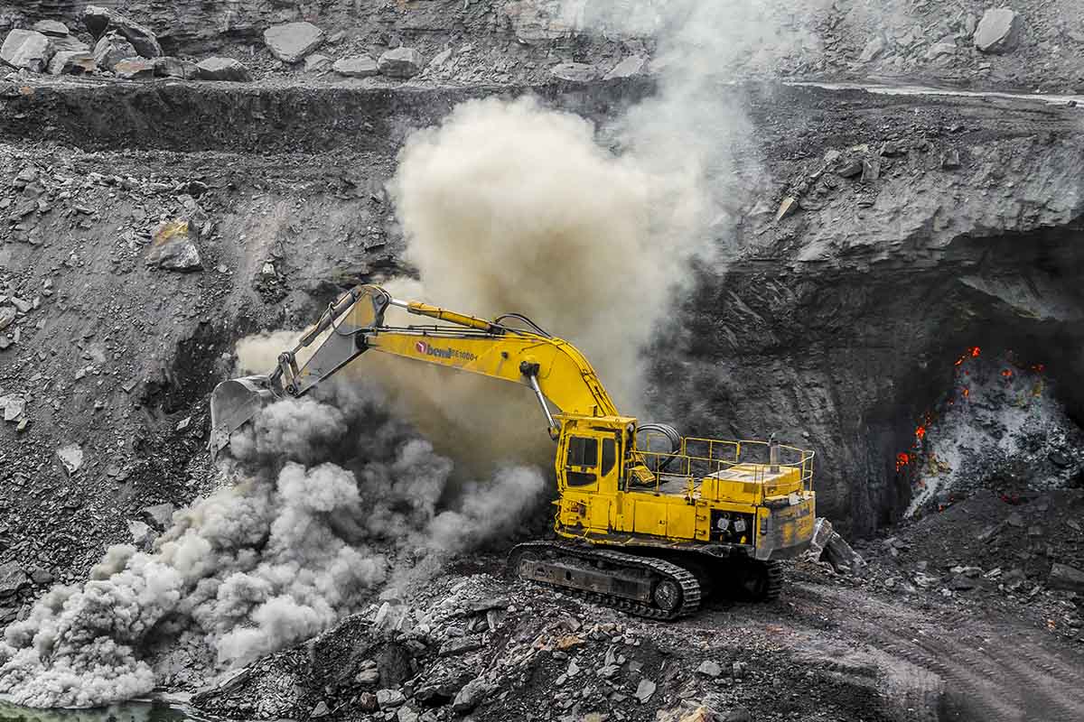 India Clean Energy Transition