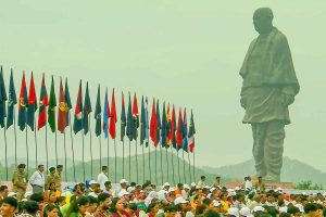 Rajasthan: जयपुर में मुख्यमंत्री भजनलाल शर्मा ने सरदार पटेल की 150वीं जयंती पर एकता यात्रा का नेतृत्व किया 1 Rajasthan: जयपुर में मुख्यमंत्री भजनलाल शर्मा ने सरदार पटेल की 150वीं जयंती पर एकता यात्रा का नेतृत्व किया