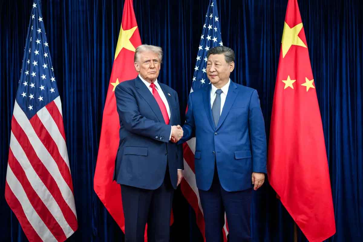 China Tariffs Cut