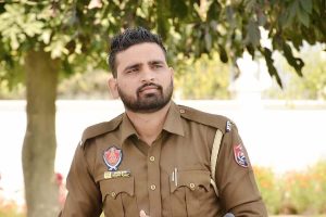 Punjab Police: पंजाब पुलिस ने अंतरराष्ट्रीय हथियार तस्करी गिरोह का भंडाफोड़ किया, सात आरोपी अमृतसर से गिरफ्तार