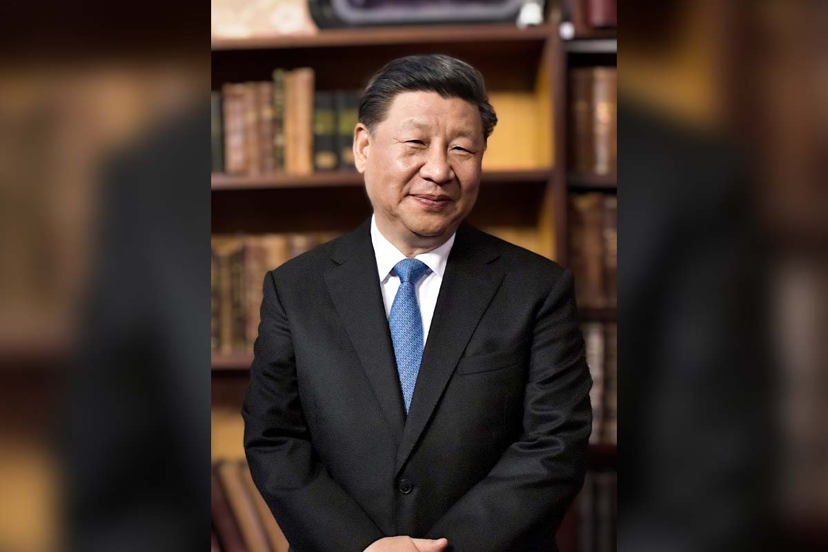 Xi Jinping: शी जिनपिंग ने एपीईसी सम्मेलन में मुक्त व्यापार की रक्षा का दिया आश्वासन, कहा— “संकट के समय मिलकर आगे बढ़ना होगा” 1 Xi Jinping Free Trade Promise