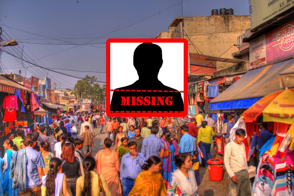 Delhi Missing Persons News: दिल्ली में 61 प्रतिशत लापता महिलाएं, पुलिस रिपोर्ट ने फिर दिखाया लैंगिक असंतुलन