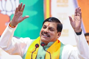 CM Mohan Yadav: मध्य प्रदेश स्थापना दिवस पर ‘उद्योग और रोजगार’ थीम पर CM यादव ने दी जानकारी 5 CM Mohan Yadav: मध्य प्रदेश स्थापना दिवस पर ‘उद्योग और रोजगार’ थीम पर CM यादव ने दी जानकारी