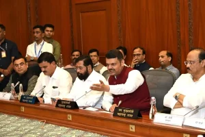 Maharashtra Farmer: महाराष्ट्र में हर किसान को कर्जमुक्त करने की घोषणा, बच्चू कडू ने आंदोलन के जरिए हासिल किया वादा