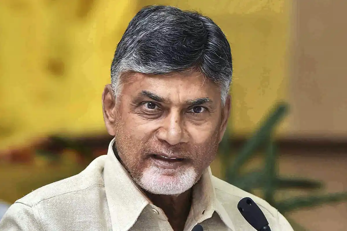N Chandrababu Naidu: अमरावती निर्माण कार्य समय पर पूर्ण हो, गुणवत्ता में कोई कमी न हो, मुख्यमंत्री चंद्रबाबू नायडू 1 Amaravati Construction