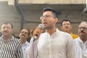 Bengal SIR: अभिषेक बनर्जी का निर्देश – “एक भी BLO को अकेला न छोड़ें”, पश्चिम बंगाल में SIR को लेकर TMC का सतर्क मोर्चा