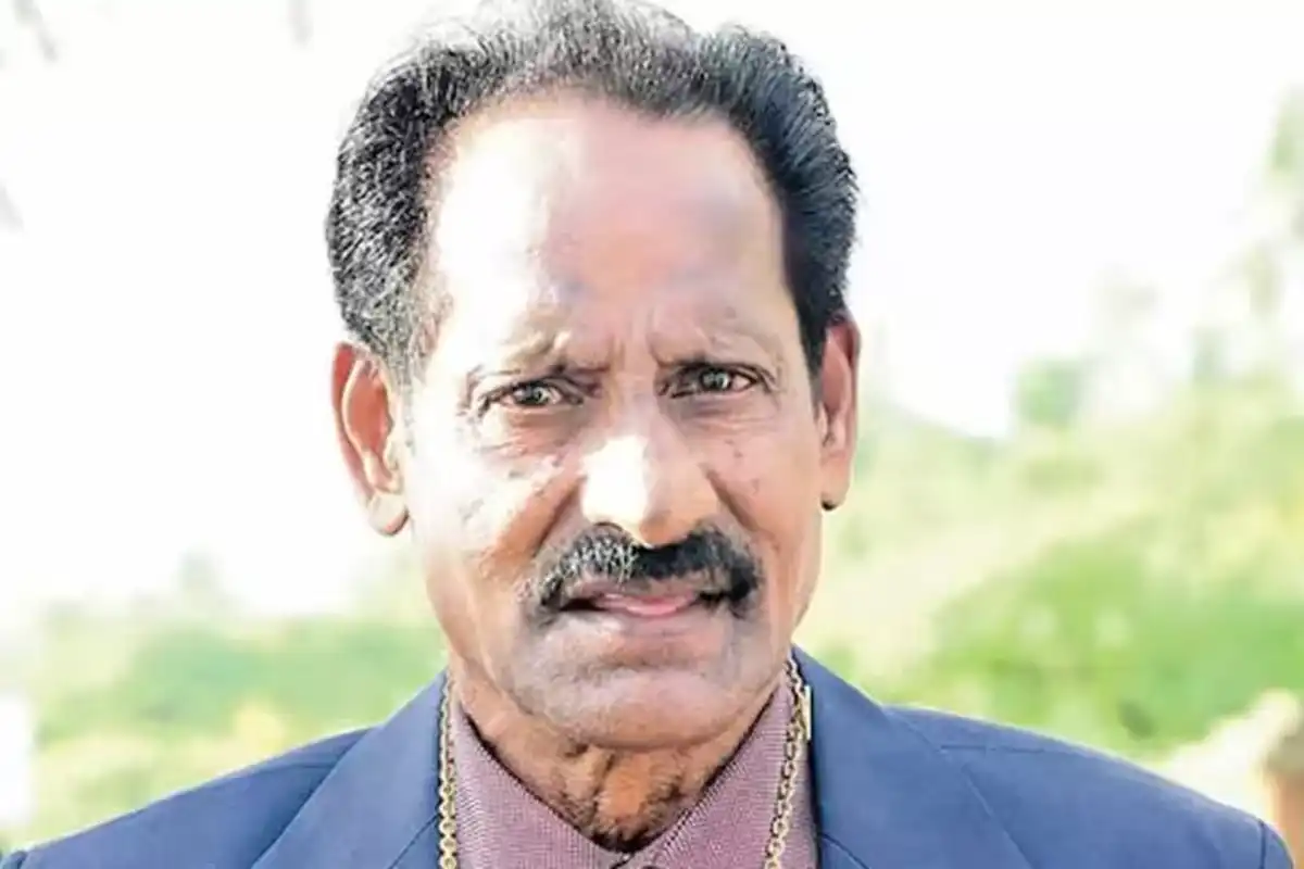 Manuel Frederick Passes Away: केरल के पहले ओलंपिक हॉकी पदक विजेता मैनुअल फ्रेडरिक का 78 वर्ष की आयु में निधन 1 Manuel Frederick Kerala Olympic Hockey Medalist Death