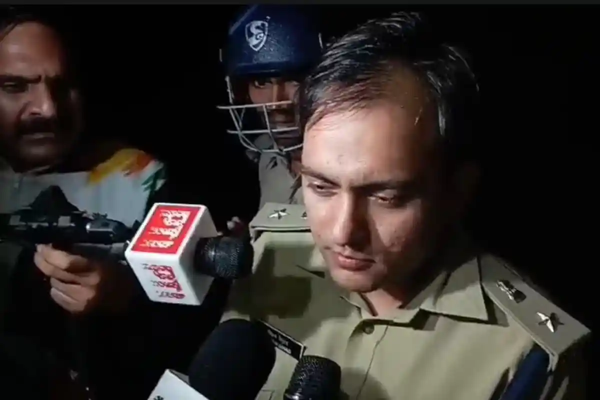 Dularchand Yadav Postmortem Update