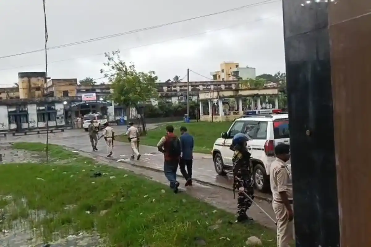 Dularchand Yadav Murder Case