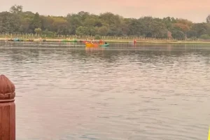 UP News: मथुरा में यमुना सफाई को नया आयाम, डच NGO के साथ जिला प्रशासन ने किया समझौता 4 UP News: मथुरा में यमुना सफाई को नया आयाम, डच NGO के साथ जिला प्रशासन ने किया समझौता