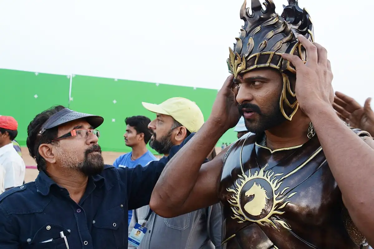 Bahubali The Epic Re-release Box Office Collection — Prabhas starrer beats Avatar, बन गई भारत की 10वीं सबसे बड़ी री-रिलीज़ फिल्म