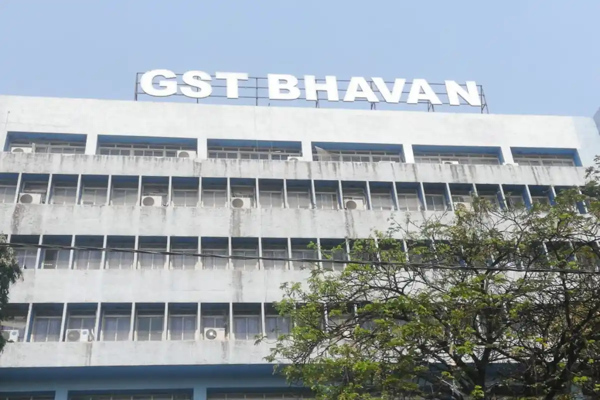 GST News: अक्टूबर में जीएसटी कलेक्शन में 4.6% की बढ़ोतरी, ₹1.96 लाख करोड़ पहुंचा आंकड़ा