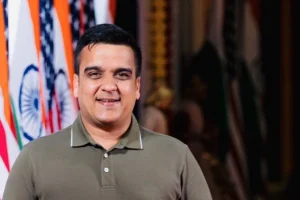 Gujarat Govt News: गुजरात सरकार ने 34 जिलों के लिए मंत्रियों को बनाया प्रभारी 5 Gujarat Govt News: गुजरात सरकार ने 34 जिलों के लिए मंत्रियों को बनाया प्रभारी