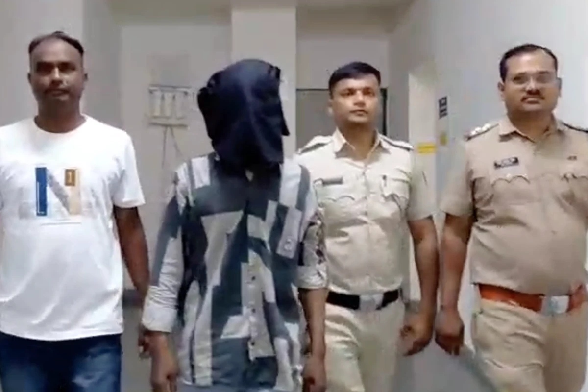 Nagpur Pardi Chori Hamla: नागपुर के पारडी में चोरी के इरादे से घर में घुसे चोरों ने महिला पर किया हमला