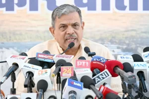 RSS Jabalpur Meeting: राष्ट्रीय स्वयंसेवक संघ की जबलपुर बैठक में संघ शताब्दी वर्ष की रूपरेखा तय, दत्तात्रेय होसबाले बोले – ‘संघ का कार्य समाज और राष्ट्र के उत्थान का प्रतीक’ 11 RSS Jabalpur Meeting: राष्ट्रीय स्वयंसेवक संघ की जबलपुर बैठक में संघ शताब्दी वर्ष की रूपरेखा तय, दत्तात्रेय होसबाले बोले – ‘संघ का कार्य समाज और राष्ट्र के उत्थान का प्रतीक’