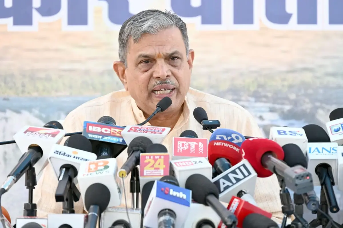 RSS Jabalpur Meeting 2025: संघ शताब्दी वर्ष के कार्यक्रमों की विस्तृत घोषणा, दत्तात्रेय होसबाले ने बताया संघ का सामाजिक विस्तार