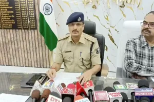 Bihar Chunav: कैमूर में दूसरे चरण का मतदान 11 नवंबर को — डीएम-एसपी बोले, निष्पक्ष और शांतिपूर्ण चुनाव के लिए पूरी तैयारी