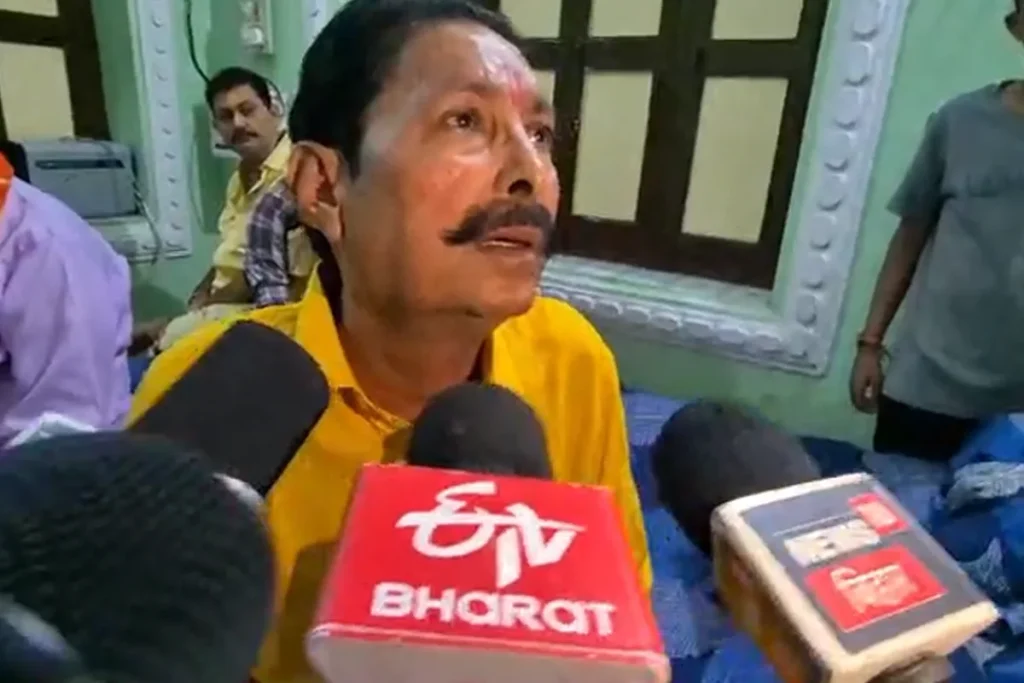 Anant Singh Arrest: मोकामा से जेडीयू प्रत्याशी अनंत सिंह गिरफ्तार — दुलारचंद यादव हत्याकांड और आचार संहिता उल्लंघन में बड़ी कार्रवाई