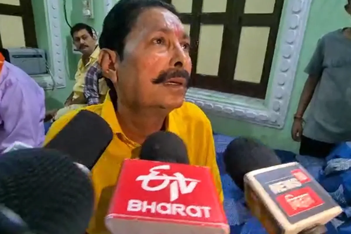 Bihar Election 2025: मोकामा से जेडीयू प्रत्याशी अनंत सिंह गिरफ्तार, दुलारचंद यादव हत्याकांड से जुड़ा मामला