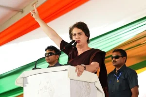 Delhi Pollution: प्रियंका गांधी ने की पीएम मोदी और सीएम रेखा गुप्ता से अपील – “राजनीति छोड़कर सब मिलकर दिल्ली को बचाएं”