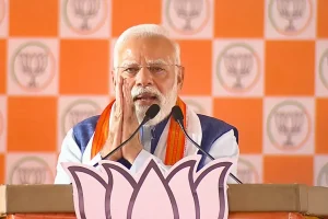 Bihar Elections 2025: बिहार चुनाव में गरमाई सियासत, PM मोदी के तीखे हमले, अनंत सिंह की गिरफ्तारी से मोकामा में मचा बवाल