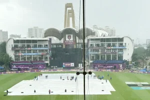 India vs South Africa Final: भारत बनाम दक्षिण अफ्रीका महिला फाइनल 2025, मुंबई में मूसलाधार बारिश से संकट, क्या रद्द होगा वर्ल्ड कप का महामुकाबला?