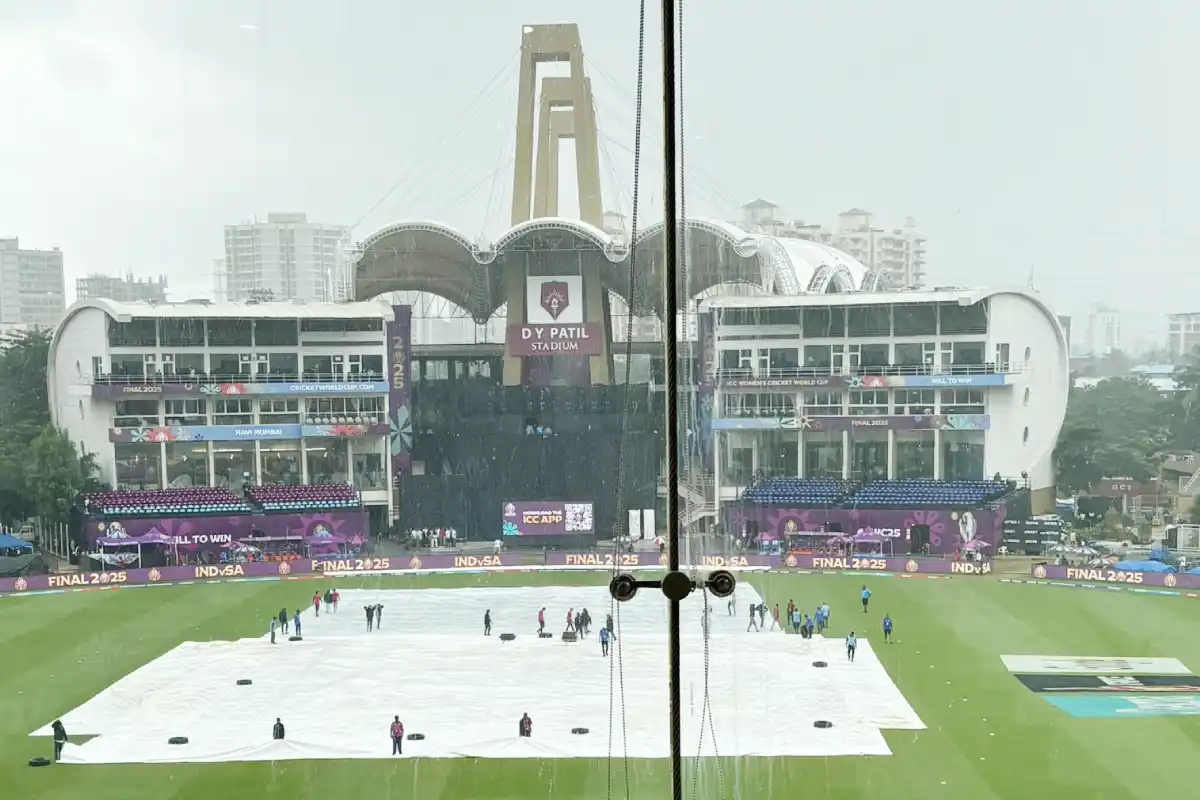 India vs South Africa Final: मुंबई में बारिश से फाइनल पर संकट, जानिए क्या होगा अगर मैच रद्द हुआ