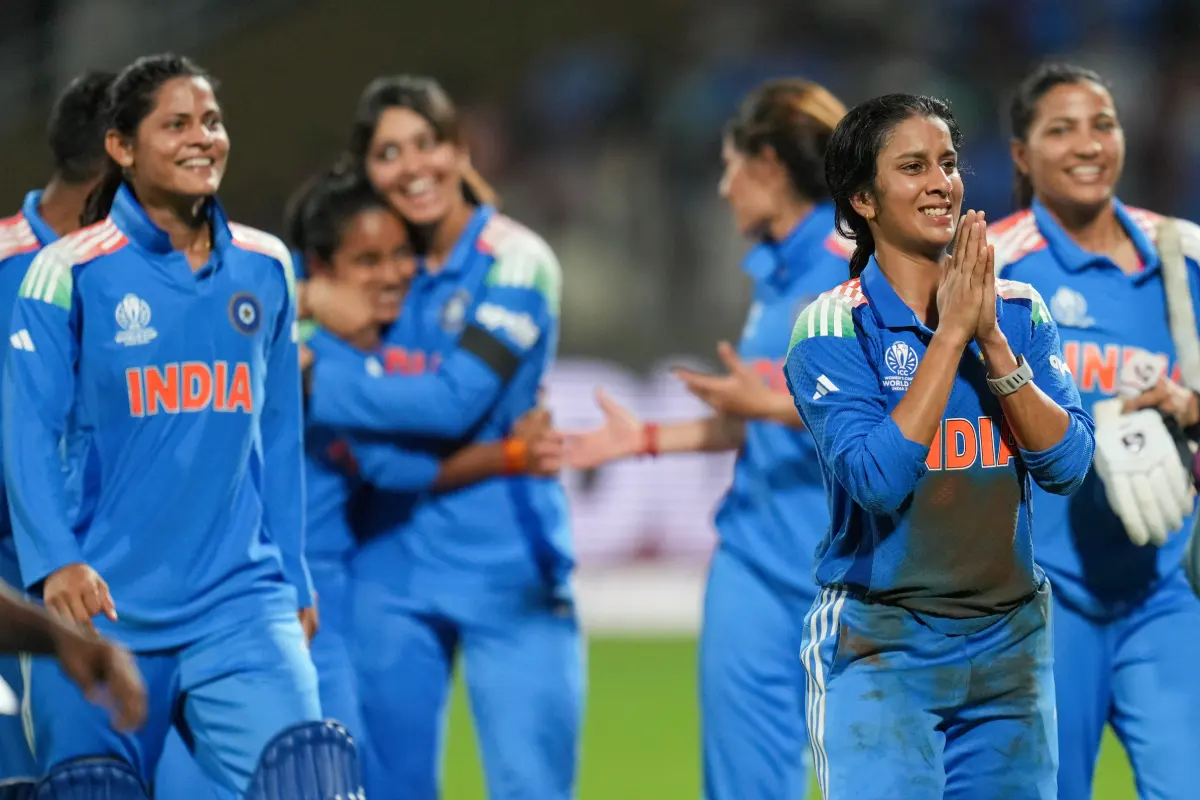 IND-W vs SA-W Final: Women's World Cup 2025 में बारिश से टॉस में देरी, भारत तीसरी बार चैंपियन बनने को तैयार