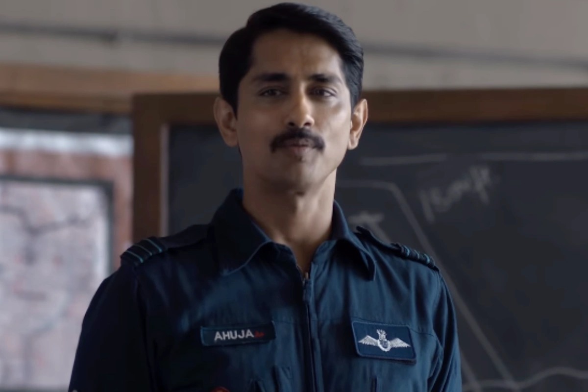 Operation Safed Sagar: नेटफ्लिक्स पर दिखेगी दुनिया के सबसे ऊंचे एयर मिशन की कहानी, जिमी शेरगिल और सिद्धार्थ कपूर एक्शन में